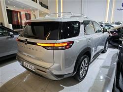 نیسان پاسفایندەر